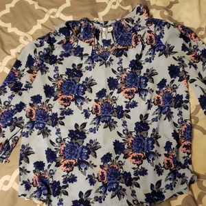 blouse